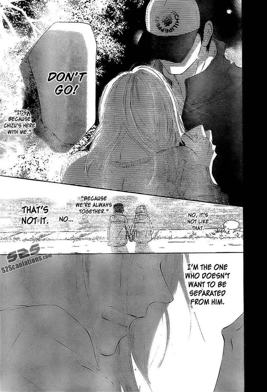 Kimi Ni Todoke Chapter 88 37